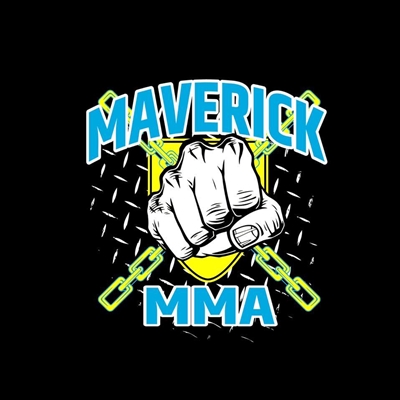 Maverick MMA 24 - Maverick MMA