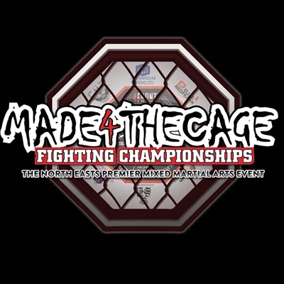 M4tC 3 - Made 4 the Cage 3