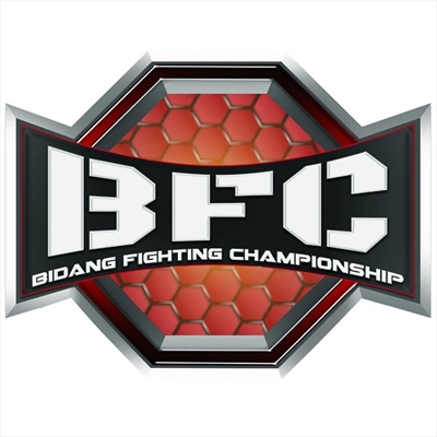 BFC 5 - Bidang Fighting Championship