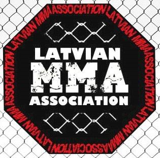 Latvian MMA Association - Latvian MMA Championship 2018