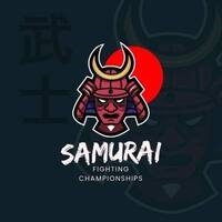 Samurai Fighting Championships - SFC 3