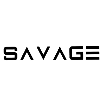 Savage Fight Club - Savage 1