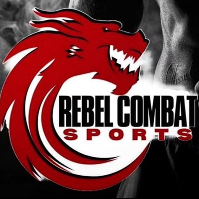 Rebel Combat Sports - RCS 1: Hicks vs. Piliafas