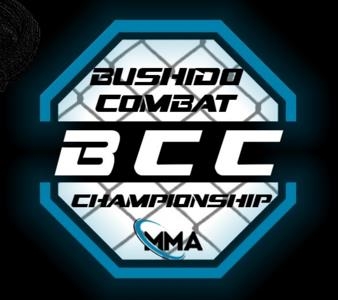 BCC 1 - Bushido Combat Championship 1
