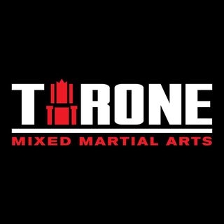 Throne MMA - TMMA