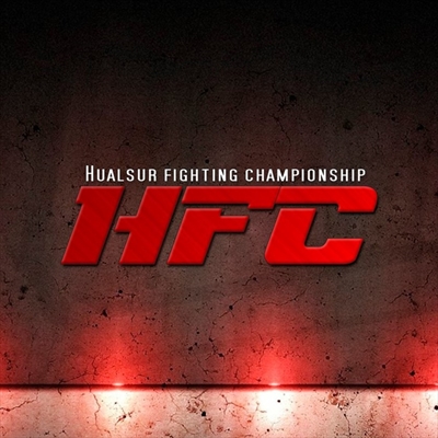 HFC - Hualsur Fighting Championship: Noche de Campeones 18