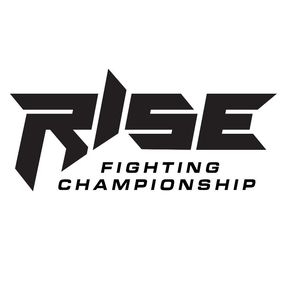 Rise Fighting Championship 1 - The Beginning