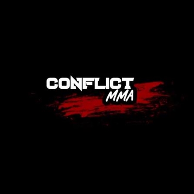 Conflict MMA - Carolina Cage Fights 13