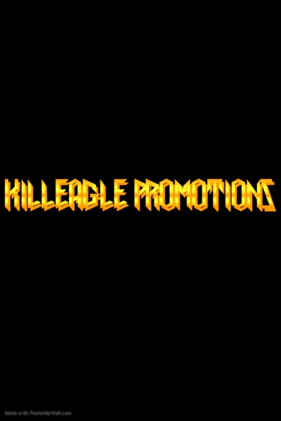 KillEagle Promotions - Fight For Our Future 9