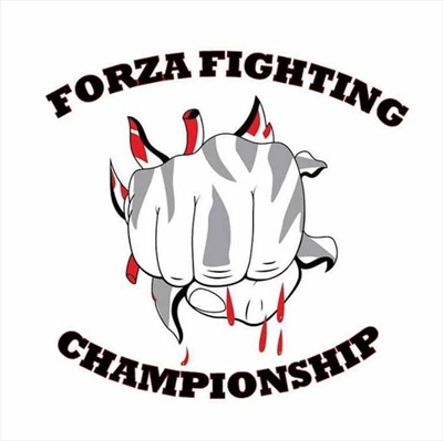 Forza FC - Forza Fighting Championship 11
