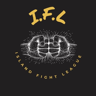ISL 1 - Island Fight League