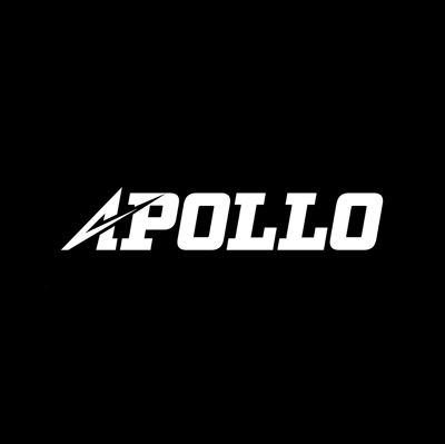 Apollo MMA - Apollo 1