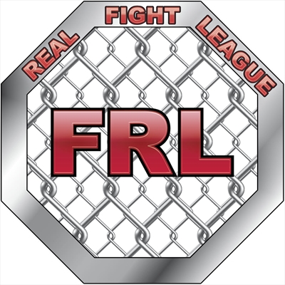 FRL 12 - Real Fight League 12