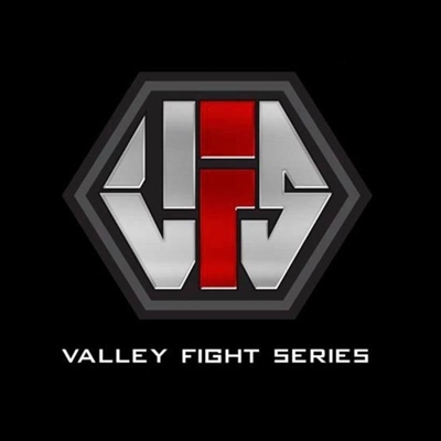 VFS 3 - Valley Fight Series 3