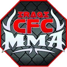 ICFC - Iraqi Combat Fighting Championship 4