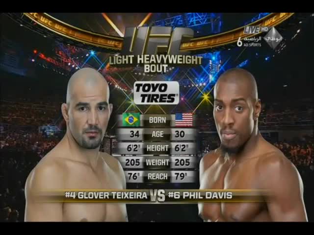 phil davis ufc undisputed 3 phil davis ufc undisputed 3