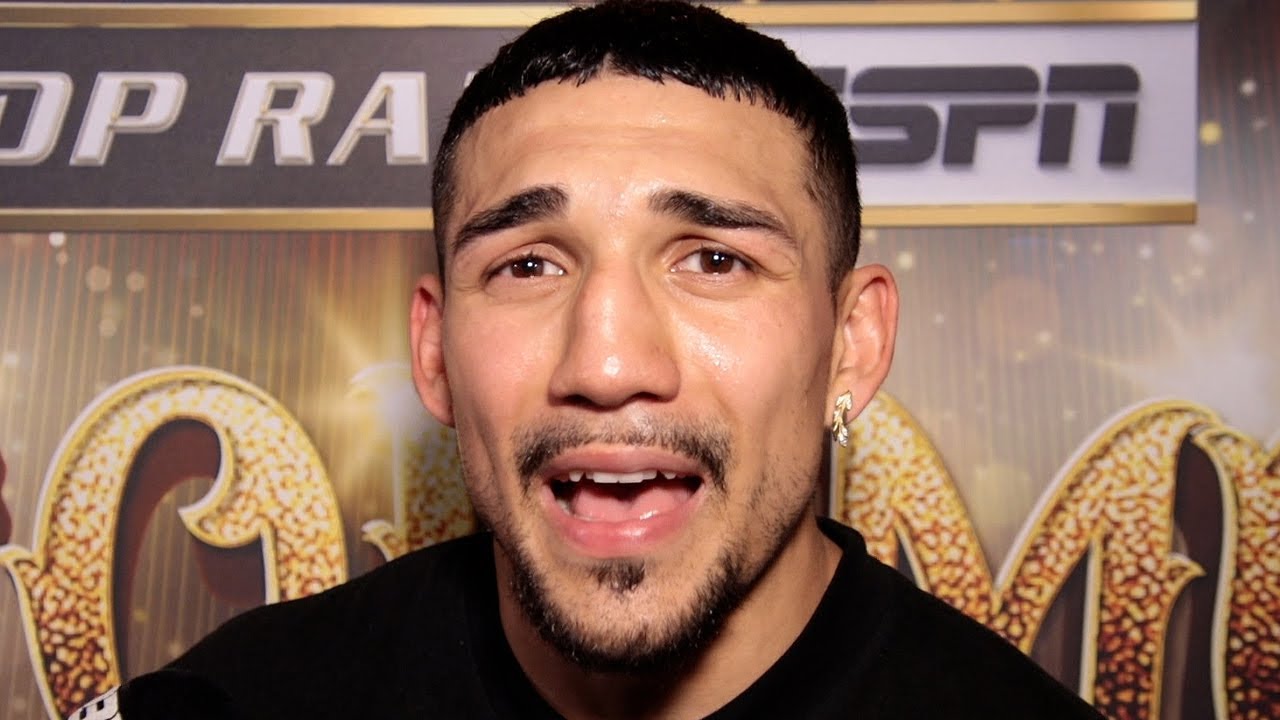 Teofimo Lopez RIPS Rolly vs Pitbull Cruz; calls PBC on Amazon FLOP!...