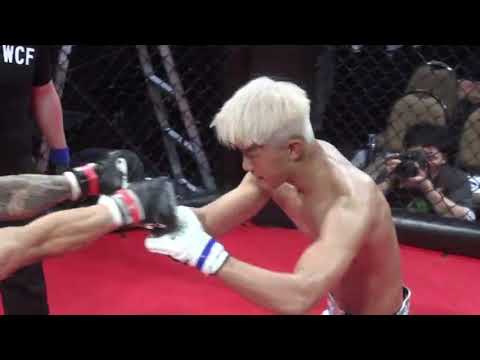 WARDOG43 Ryo Araki vs. Shunsuke MMA RyoAraki vs. Shunsuke Full